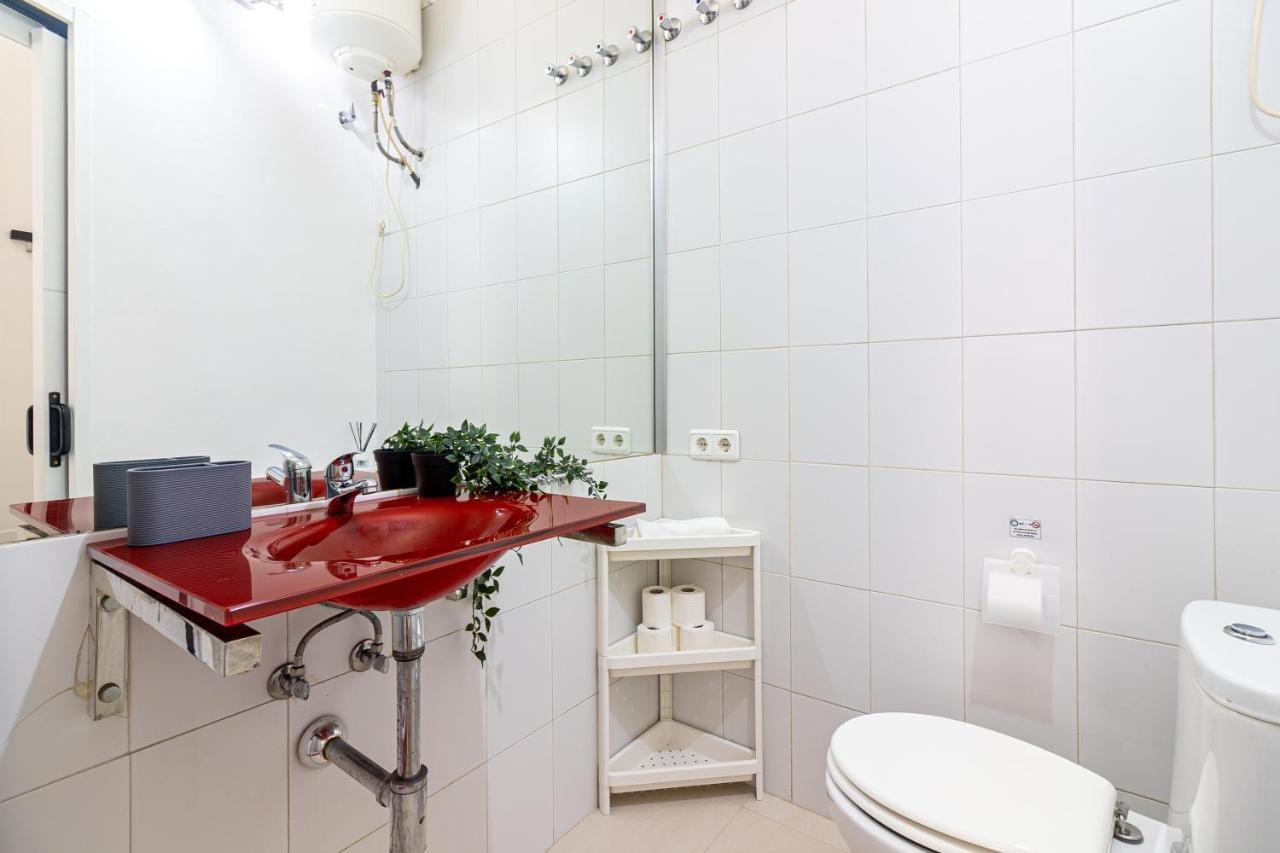 Precioso Estudio En Centro Historico De Apartment Malaga